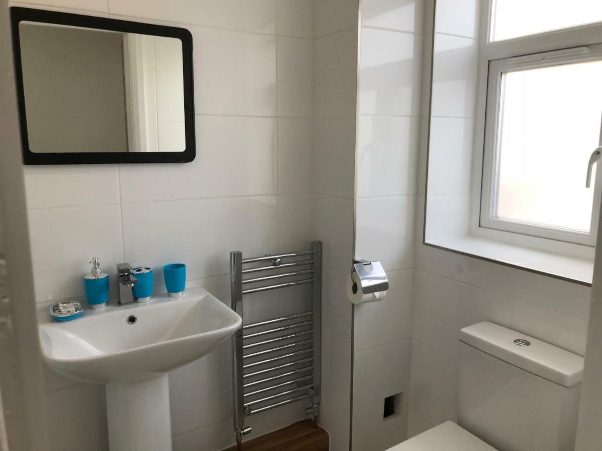 Oxford Bed And Breakfast Кидлингтон Экстерьер фото