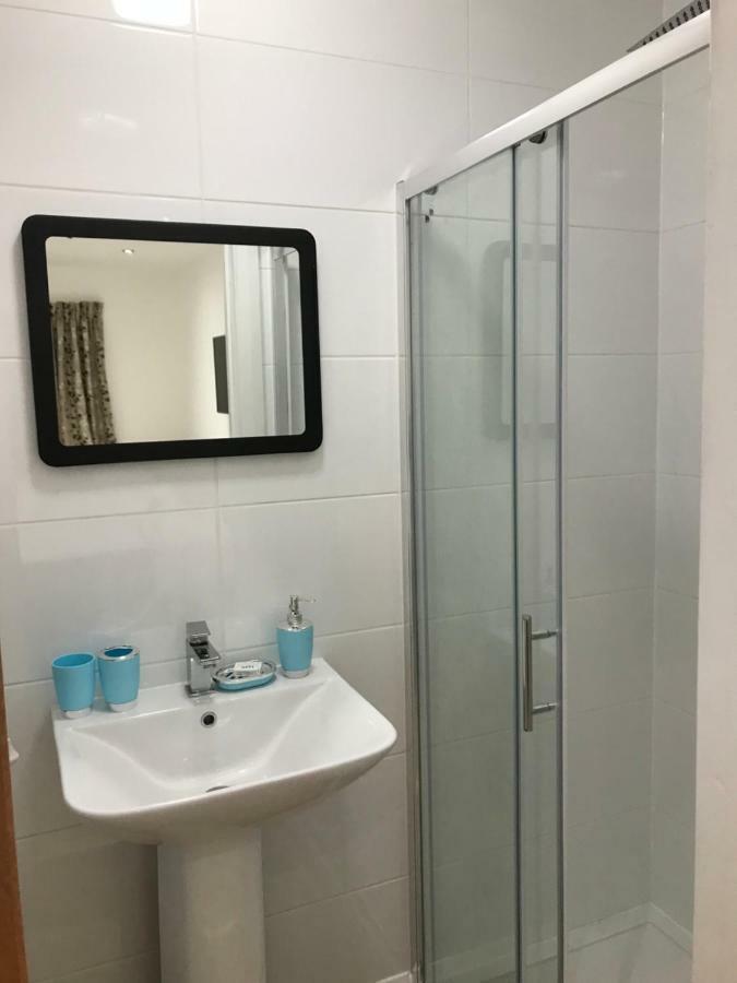 Oxford Bed And Breakfast Кидлингтон Экстерьер фото