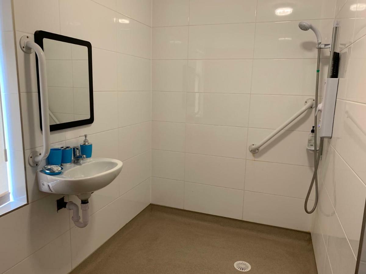 Oxford Bed And Breakfast Кидлингтон Экстерьер фото