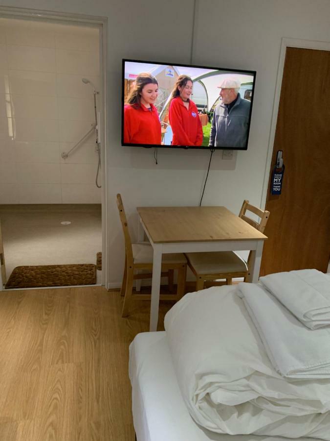 Oxford Bed And Breakfast Кидлингтон Экстерьер фото