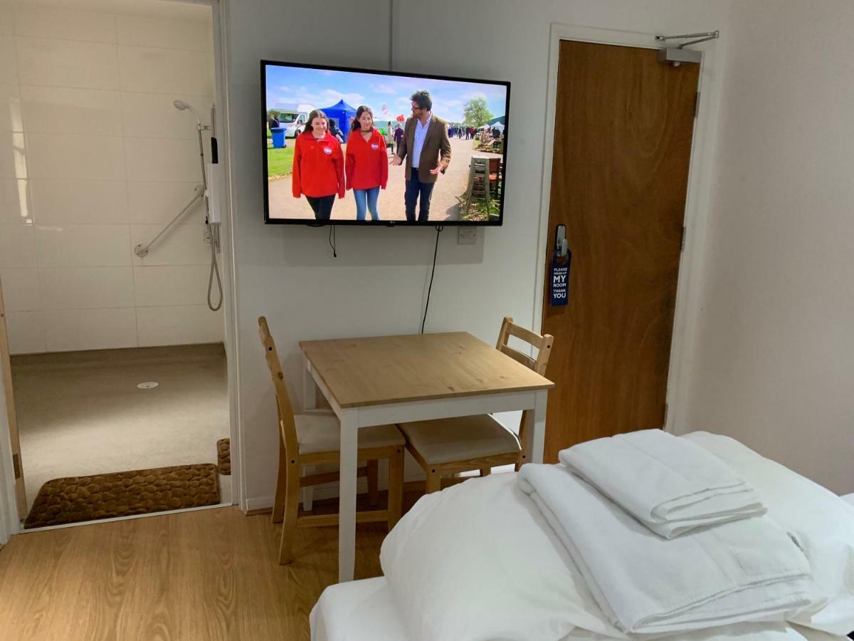 Oxford Bed And Breakfast Кидлингтон Экстерьер фото