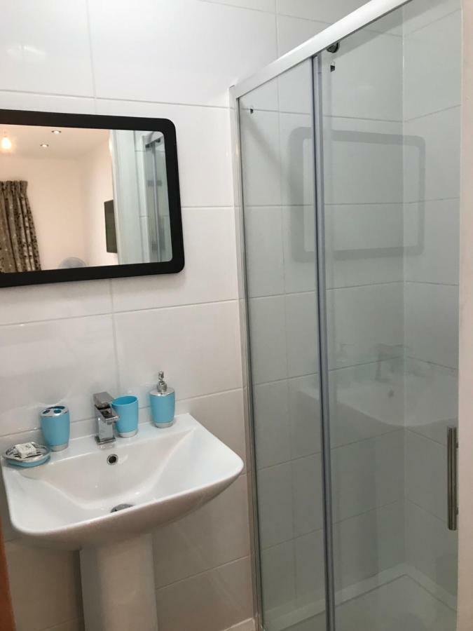 Oxford Bed And Breakfast Кидлингтон Экстерьер фото