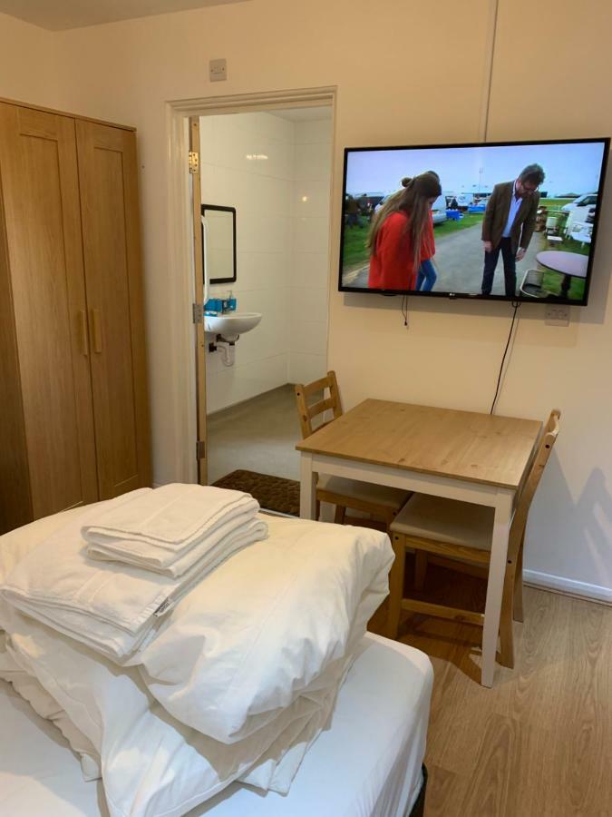 Oxford Bed And Breakfast Кидлингтон Экстерьер фото